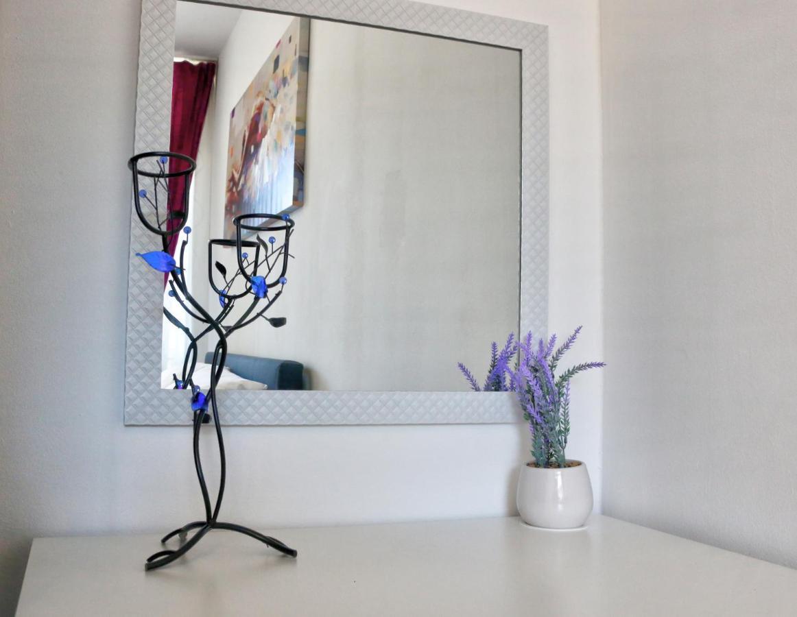 Bonki Apartment Private Free Parking Mokošica Exteriör bild