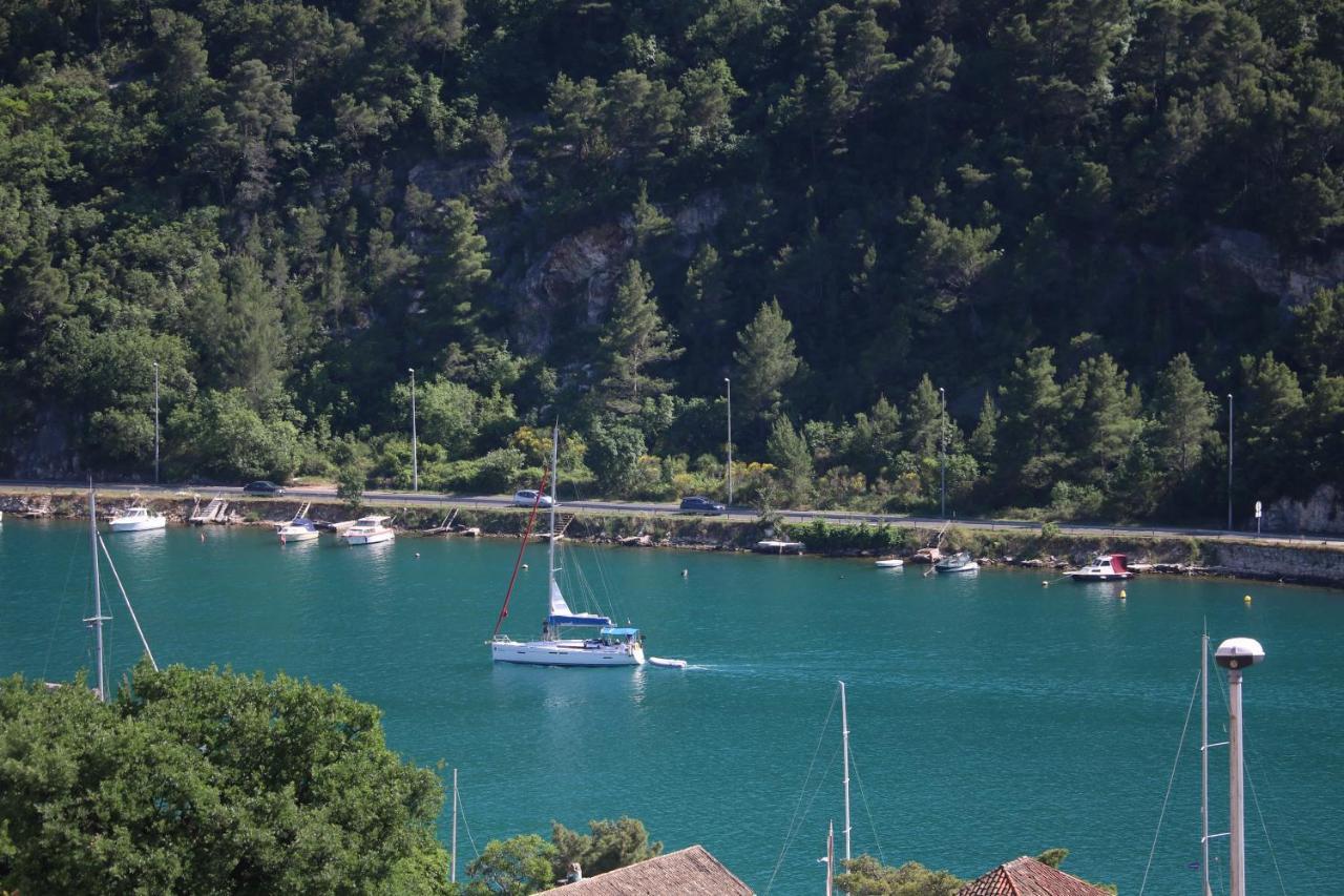 Bonki Apartment Private Free Parking Mokošica Exteriör bild